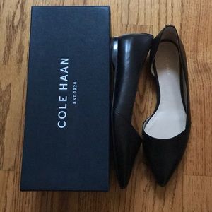 Cole Haan Flats